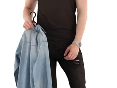 Ethan Posed 001