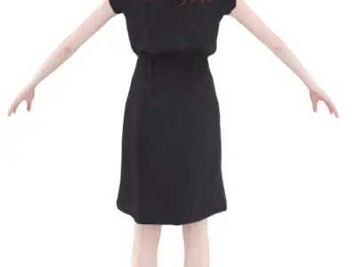 Christine Rigged 007