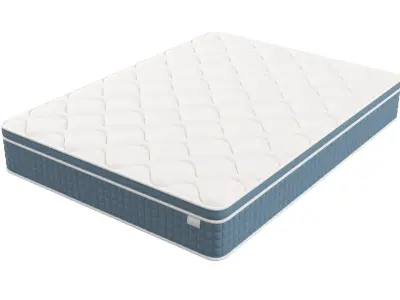  Queen Size Mattress 