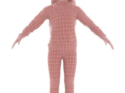 Emily Rigged 002