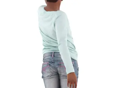 Samantha Posed 010