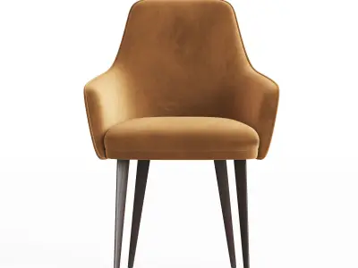 Roche Bobois Eden Rock Bridge 3D model