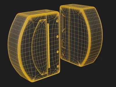 Redesign soundtouch bose  3D model