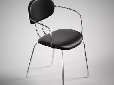 chair 79 3D model