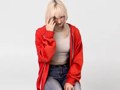 Posed 00110 22