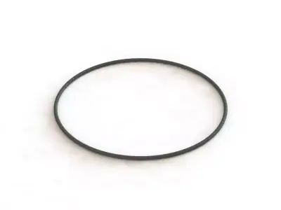 O Ring Vedabras 13046 3D model