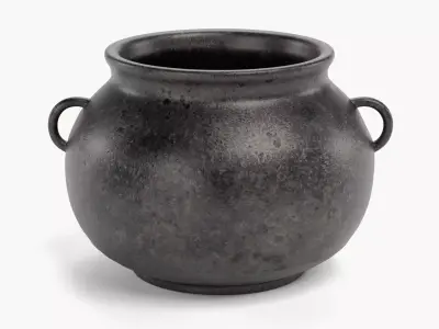 -Pot- 3D model