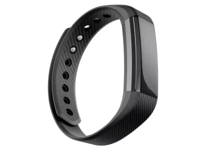 Smart Band Fitness Activity Tracker Acme ACT101  3D model