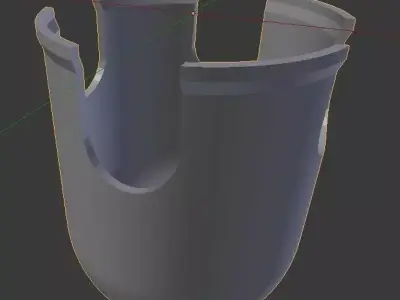 Spare part Free 3D print model
