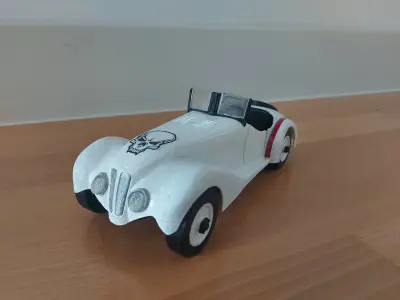 Classic nice car  3D print model purchase
