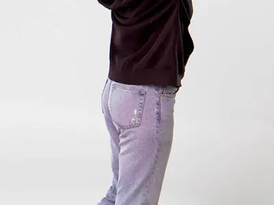 Posed 00213 30