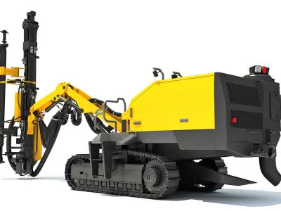  Surface Drilling Rig 