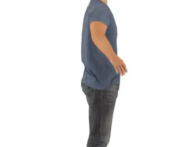 Ryo Rigged 005