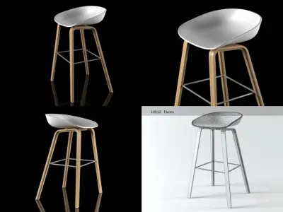  About A Stool 