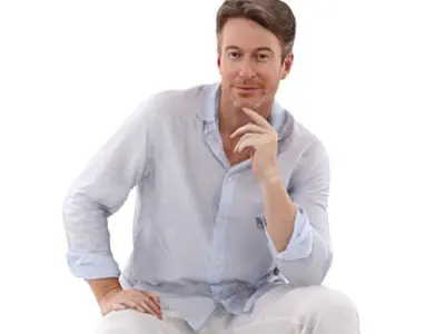 Dennis Posed 010