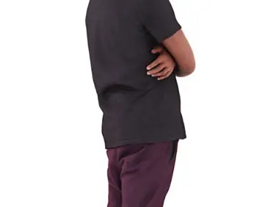 Maurice Posed 001