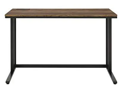 Acme Tyrese Wooden Rectangle Top Writing Desk 3D model