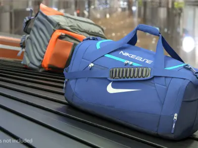  Nike Sports Collection 