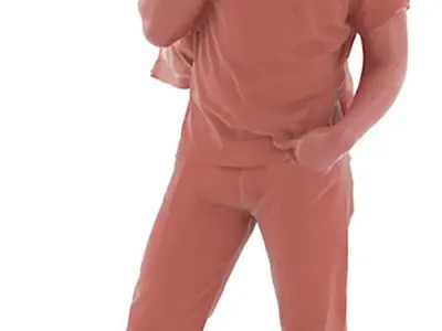 Luke Posed 003