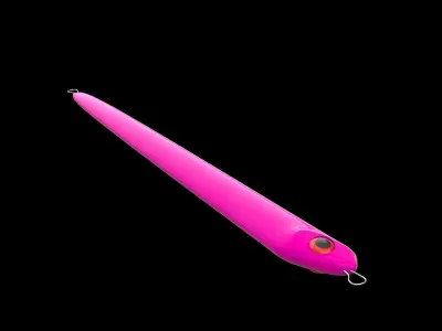 3d model mold jig fishing 3D model purchase