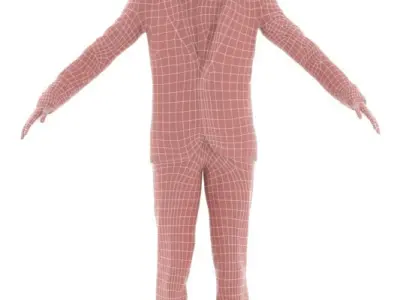 Neil Rigged 001