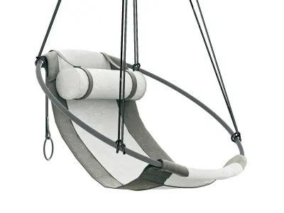 SLING OUTDOOR 3D model