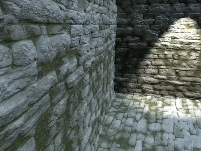 Stone wall textures pack 13 Texture