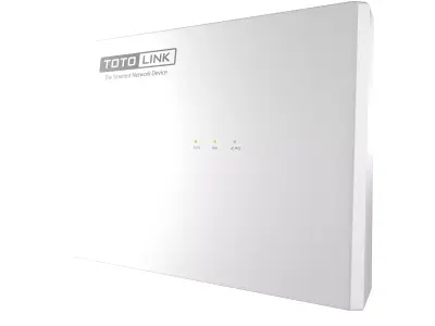  Tenda Wireless Router TOTOLINK A830R  3D model