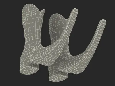  Mexico Style National Symbolics Collection 2 