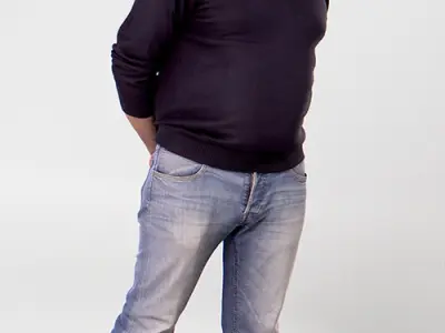 Posed 00112 30