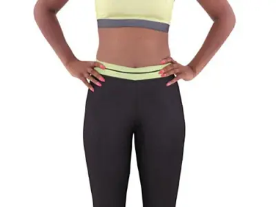 Serena Posed 010