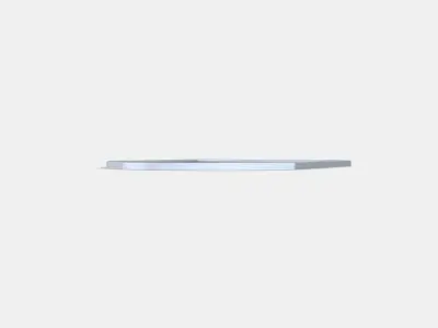 SMYGA Mirror for desk-wall Low-poly 3D model