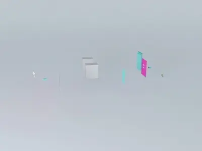 system design Free 3D model