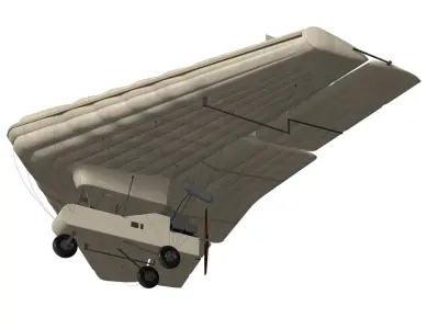 ml utility 3D model