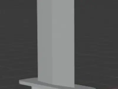 Melee collection sword 3D Model Pack