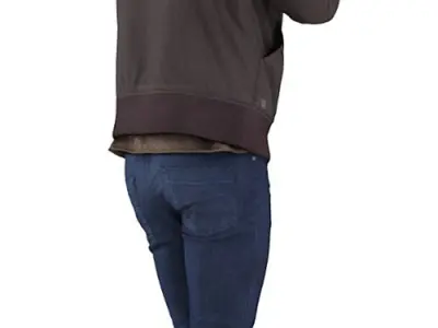 Simon Posed 007