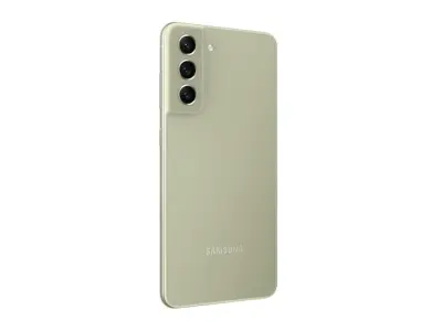 samsung mobile 3D model