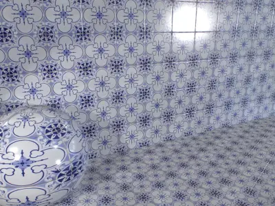 Wall and Floor Tiles Textures pack 27 Texture
