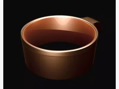 Mechanical Part No 111 3D print model