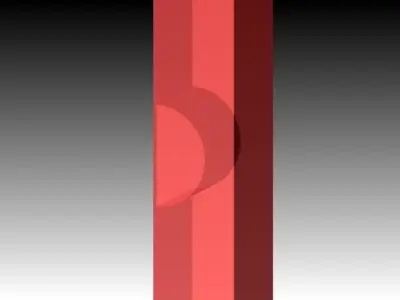 Atkinson cycle Free 3D model