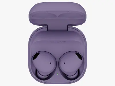  Galaxy Buds 2 Pro Bora Purple 