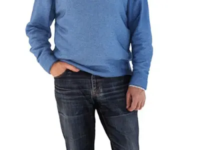 Thomas Posed 011
