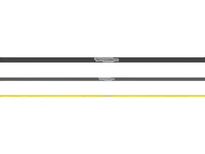 Technogym Band Power 3D model