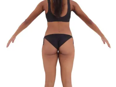 Carla Rigged 010