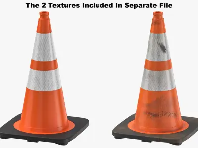  Traffic Elements Collection 