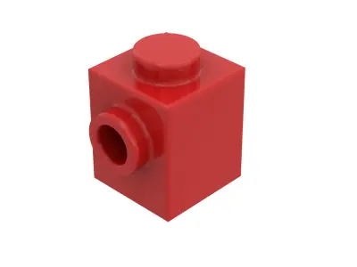TwindBricks3D - 100 Bricks Modifield collection 3D print model
