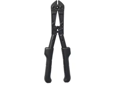 Bolt Cutter  3D print model