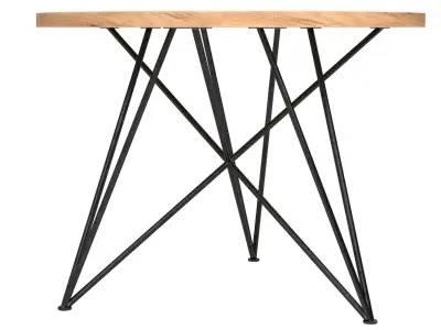 Sparta table 3D model