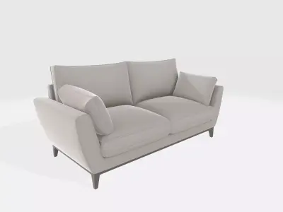 Sofa MOK1 3D print model