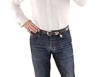 Thomas Posed 019